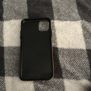 iPhone 11 Pro Max wallet cover phone case.